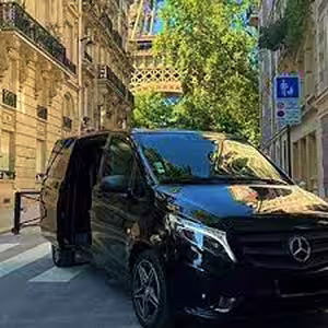 Disneyland Paris Transfer