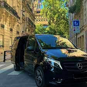 Disneyland Paris Transfer