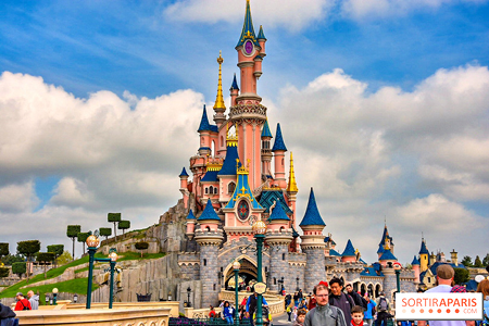 Beautiful Sunset View